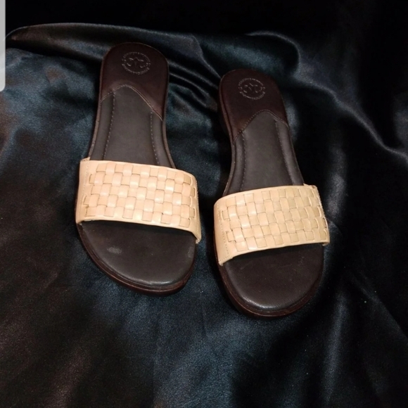 Johnston & Murphy Shoes - Johnston & Murphy Womens Shoes Sz 7M Tan